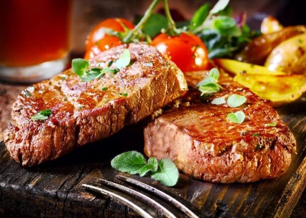 牛肉-beef