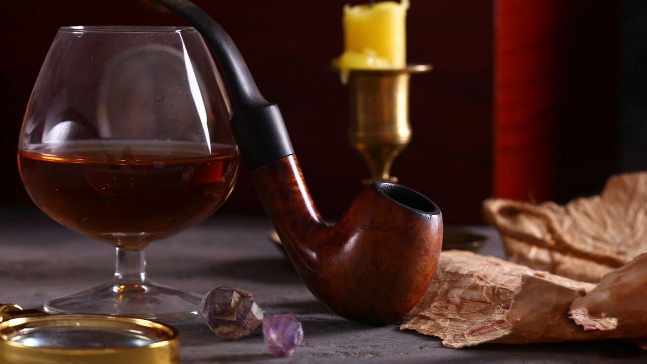 吸烟和饮酒的危害效力