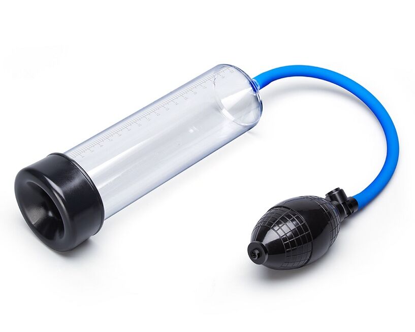 真空泵以增加效力